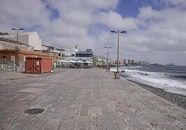 «Los niños todavía tienen pesadillas»