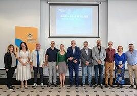 La ULPGC estrena cuatro títulos propios y dos programas para mayores de 55 años