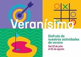 Ya es veranísimo, ¡disfrútalo en Alisios!