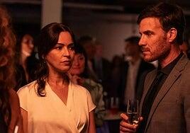 Las series que se estrenan este fin de semana