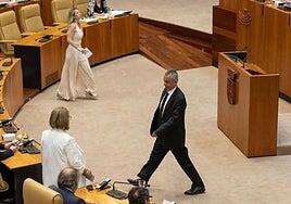 Guardiola se prepara para gobernar Extremadura en solitario