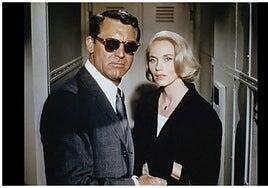 Eva Marie Saint, 100 años en 10 películas