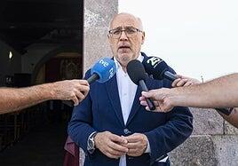 Morales denuncia «el trato colonial» hacia Canarias ante el reparto de menores migrantes