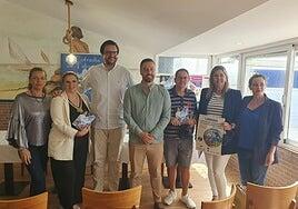 Taliarte celebrará del 19 al 21 de julio sus fiestas del Carmen