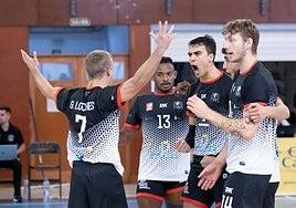 Otro sueño cumplido para el San Roque: jugará en Europa