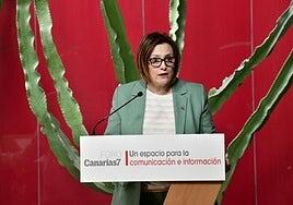 «Si no hay modificación para la derivación de menores en julio, se llegará tarde»