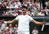 Alcaraz tira el muro y jugará su segunda final de Wimbledon