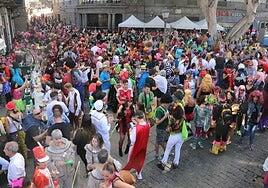 Obligados a indemnizar por el carnaval de día de 2019