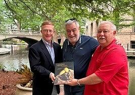 Cosas de Texas: San Antonio (VIII)