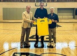 El salto a Estados Unidos para seguir internacionalizando la marca