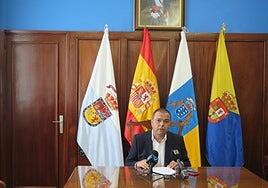 «La oposición de Guía ha cruzado todas las líneas rojas»