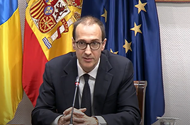 El empresario Iñigo Rotaetxe se acoge a su derecho a no declarar en la comisión de investigación