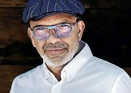 «No practico el onanismo gastronómico»