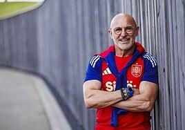 «Es el momento de disfrutar»