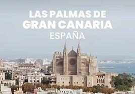 Un error de 2.000 kilómetros: Maná se lleva la catedral de Santa Ana a Mallorca