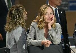 Meloni frena las escuchas telefónicas de la Policía