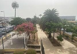 San Bartolomé proyecta un parking subterráneo junto a la Casa Condal en San Fernando