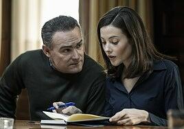 Icíar Bollaín, Pilar Palomero y Albert Serra competirán por la Concha de Oro