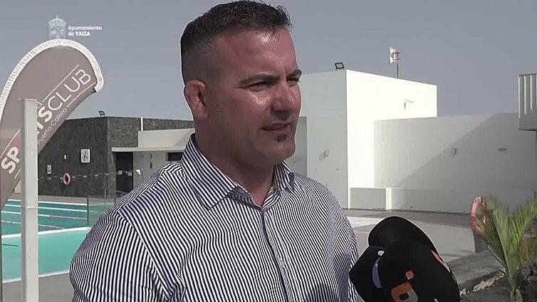 500 deportistas aceptan el reto de la Yaiza Extremo Sur