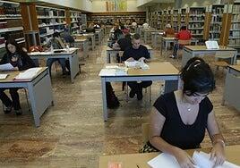 La Ley de Bibliotecas y el Plan de Lectura 2030 duermen «el sueño de los justos»