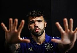 El espía inglés de De la Fuente