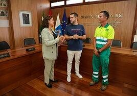 El Ayuntamiento de Ingenio culmina la estabilización de 105 trabajadores