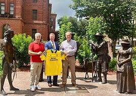 Canariedad en vena y amarillo de la UD en el corazón de San Antonio de Texas