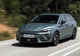 Más deportivo y eficiente