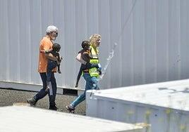 Por encima de todo, respeto al ser humano