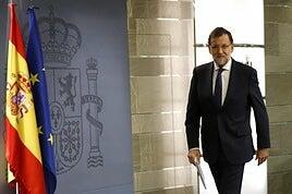 Sí, éramos una dictadura