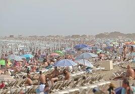 El Gobierno mantiene activa la alerta por riesgo de incendio y finaliza la prealerta por viento