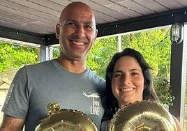 El fallecido en el mitin de Trump: un bombero que murió protegiendo a su familia