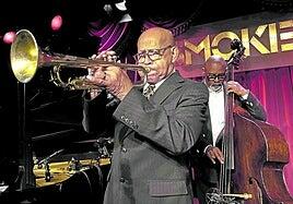 Smoke, el templo del jazz en Nueva York