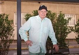 «Jugábamos por amor al país, pero no compensaba»