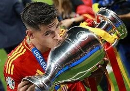 Las claves de un equipo que ha enamorado