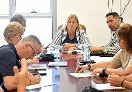 San Bartolomé ha estabilizado ya al 85% de las plazas de personal que convocó