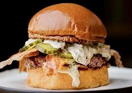 Burger Fest Canarias Las Palmas llenará el Parque de Santa Catalina de música y gastronomía los días 19, 20 y 21 de julio