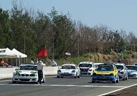 Muere el piloto de drift Josué Barrera en un accidente