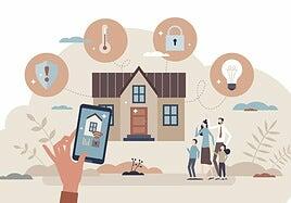 Cómo elegir la mejor cámara de vigilancia para ver tu casa desde el móvil