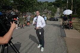 El Servicio Secreto «fracasó» porque dejó una «línea de visión directa» entre el tirador y Trump