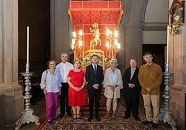 Santiago se presenta renovado