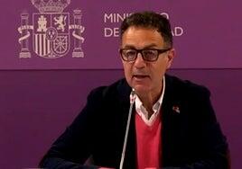 «En julio y agosto hay más riesgo de que un agresor mate»