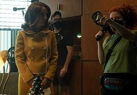 Las series que se estrenan este fin de semana