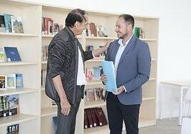 CC y PP mantendrán en Teguise al edil que deja Vox