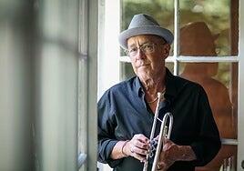 Dave Douglas toca este miércoles con su quinteto en El Rincón del Jazz