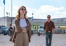 Hollywood recupera a los cazadores de tormentas 28 años después