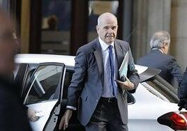 El Constitucional da carpetazo a los ERE al exculpar a los expresidentes Griñán y Chaves