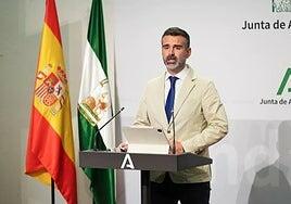 La Junta considera las sentencias del Constitucional parte de una «cascada de decisiones incomprensibles»