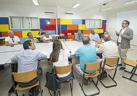 La Comunidad Energética de Arinaga recibe una ayuda de 3 millones de euros