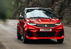 Los coches sin carné que Lamine Yamal puede conducir siendo menor de edad